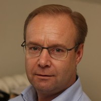 Stig Fabricius Jepsen