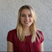 Olivia Forish