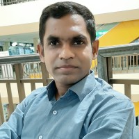 Anamul Kabir