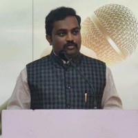 Dr. Chethan M