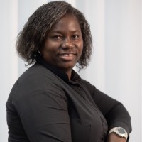 Bridget Simon-Akinremi