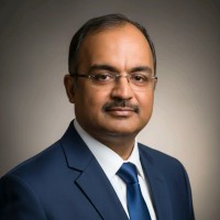 Dr. S. chandramouli Ph.D, PfMP