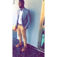 Stephen Owusu Atuahene