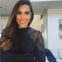 Roxanne Romero