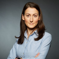 Ewelina Kościkiewicz