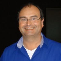 Joerg P. Bertram