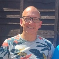 Dave Cooper