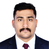 Lito George Babu