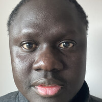Daouda Sine