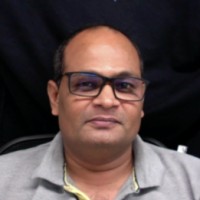 Santosh Pandhe