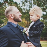 Michael WAYNE Huffman