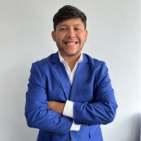 Jose Daniel Vivas Rosales