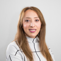 Neda B. Marvasti