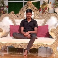 Anup Raju