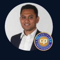 A.K.M.Saiful Hoque