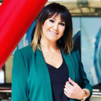 Marta Pérez Del Palacio