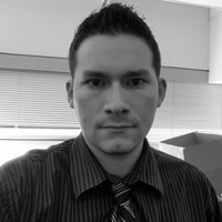 Caleb Shirk
