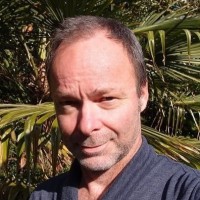 Tom Van Dooren