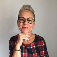 Cathy Garnier