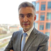 Andrey Kulakov, CFA, FRM