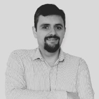 Carlos Carrasco Fontecilla