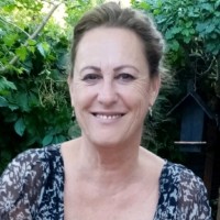 Hilda Sillevis Smitt