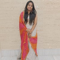 Vanshika Saraff