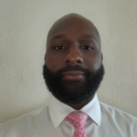 Vernon Briscoe