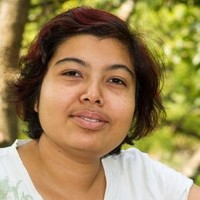 Debashree Ghosh