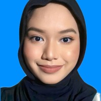 Nuwwarah A'lyaa Nu'aman