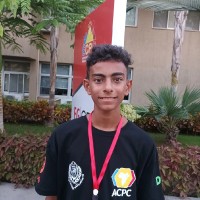 Omar Salah
