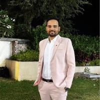 Mayur Agarwal