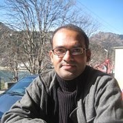 Vinay Jain