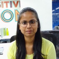 Mamta Vishwakarma