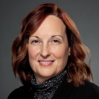 Karen Huston