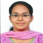 Ashita Thomas