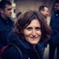 Irit Shlomovitz