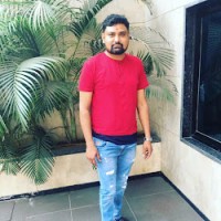 Anil Vaghani