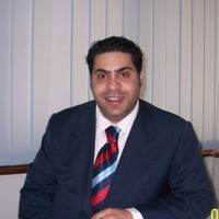 Hossam Zentani, MBA