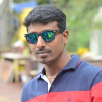 Nirmalkumar Pugalenthi