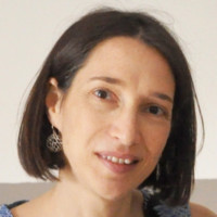 Lilach Carmon - לילך כרמון