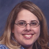 Keri Powell (formerly Keller)