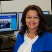 Namita Acharya, Mba