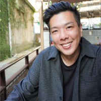 Jonathan Koh