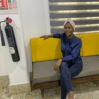Raji Halimat