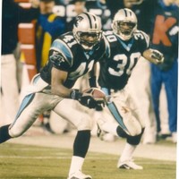 Eugene Robinson