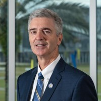 P. Barry Butler