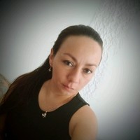 Melida Aranda Cespedes