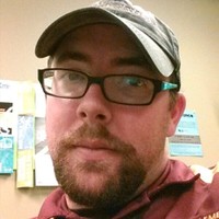 Jason Parks
