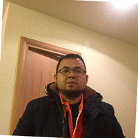 Johnny Mathew